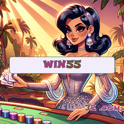 Apostas Inteligentes: Explore Oportunidades no Win55.com