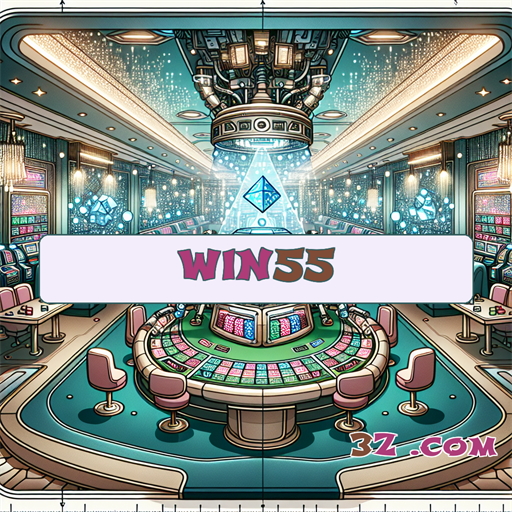 Ganhe mais: Bônus do win55.com que transformam seu jogo