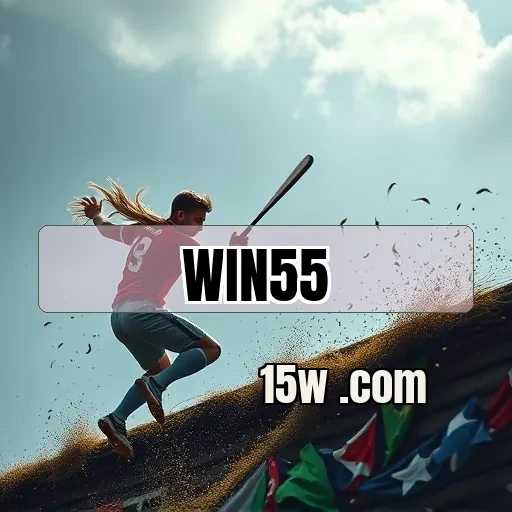 win55.com: Seu Novo Destino Imperdível para Jogos Online