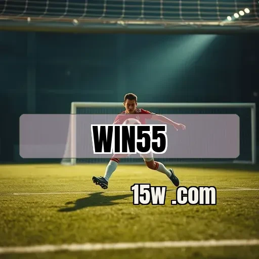 win55.com: Descubra a Inovadora Seção de Pagamentos do Site