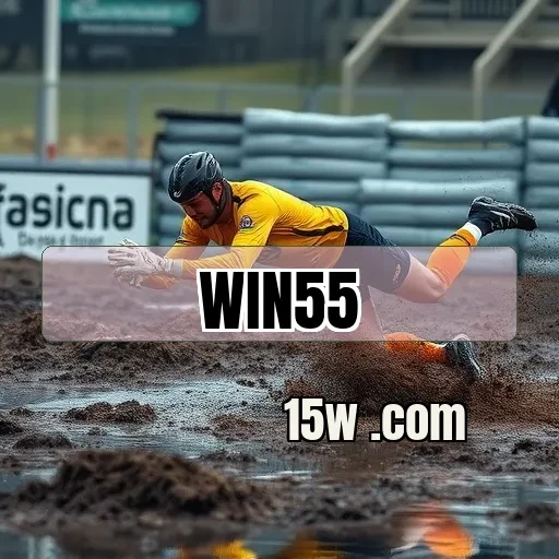 win55.com: Caça-Níqueis com Emoção para Todos os Jogadores