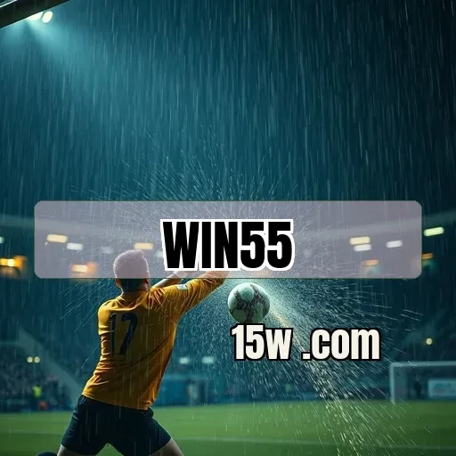 win55.com: Aposte em Eventos Esportivos com Diversão e Segurança