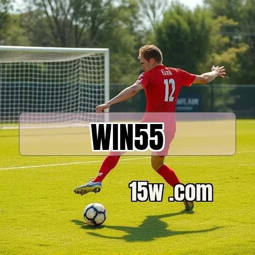 win55.com: Explore o Fantástico Mundo do Programa VIP para Jogadores