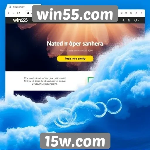 Vantagens e desvantagens da experiência do usuário no win55.com