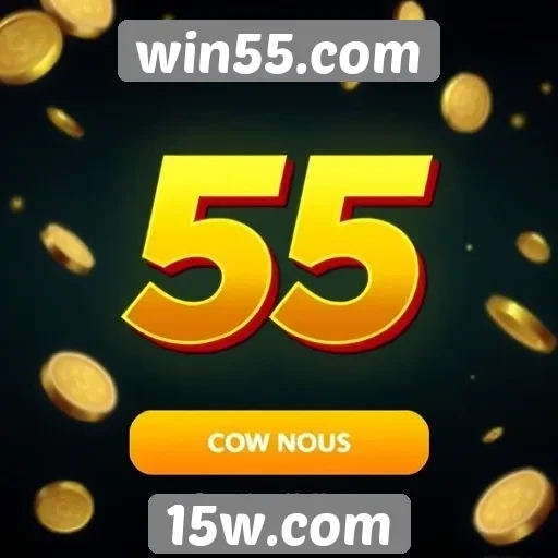 Comparação de bônus oferecidos pelo win55.com